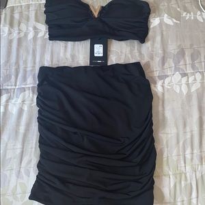 Call Me Bonita Skirt Set